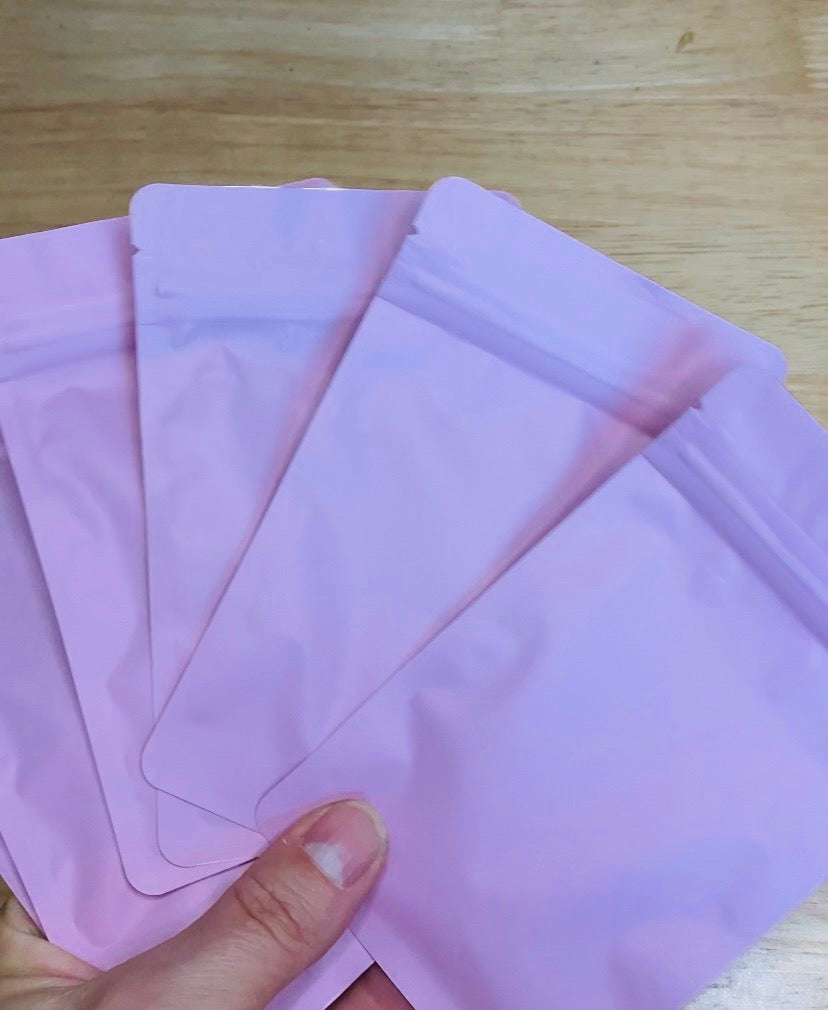 Pochettes surprises