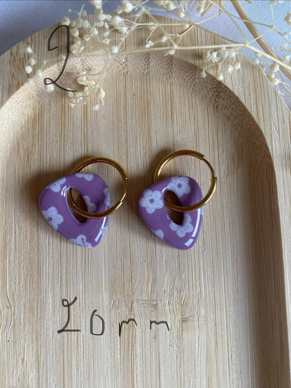 Pampilles destockage 2€