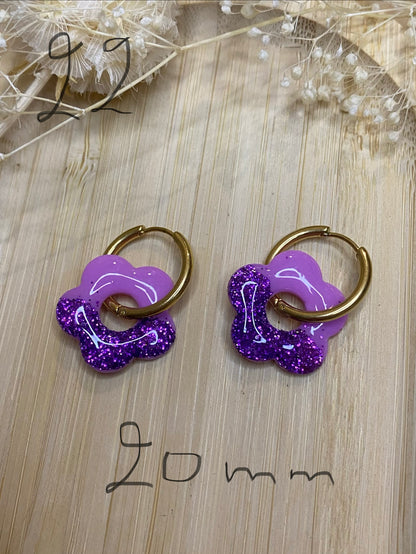 Pampilles destockage 2€