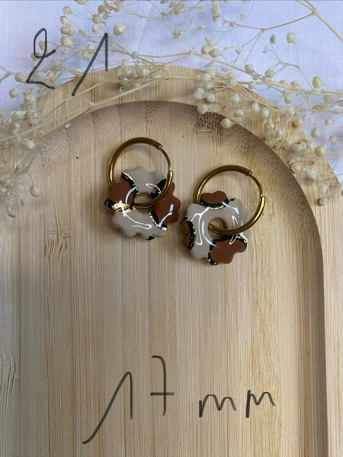 Pampilles destockage 3€