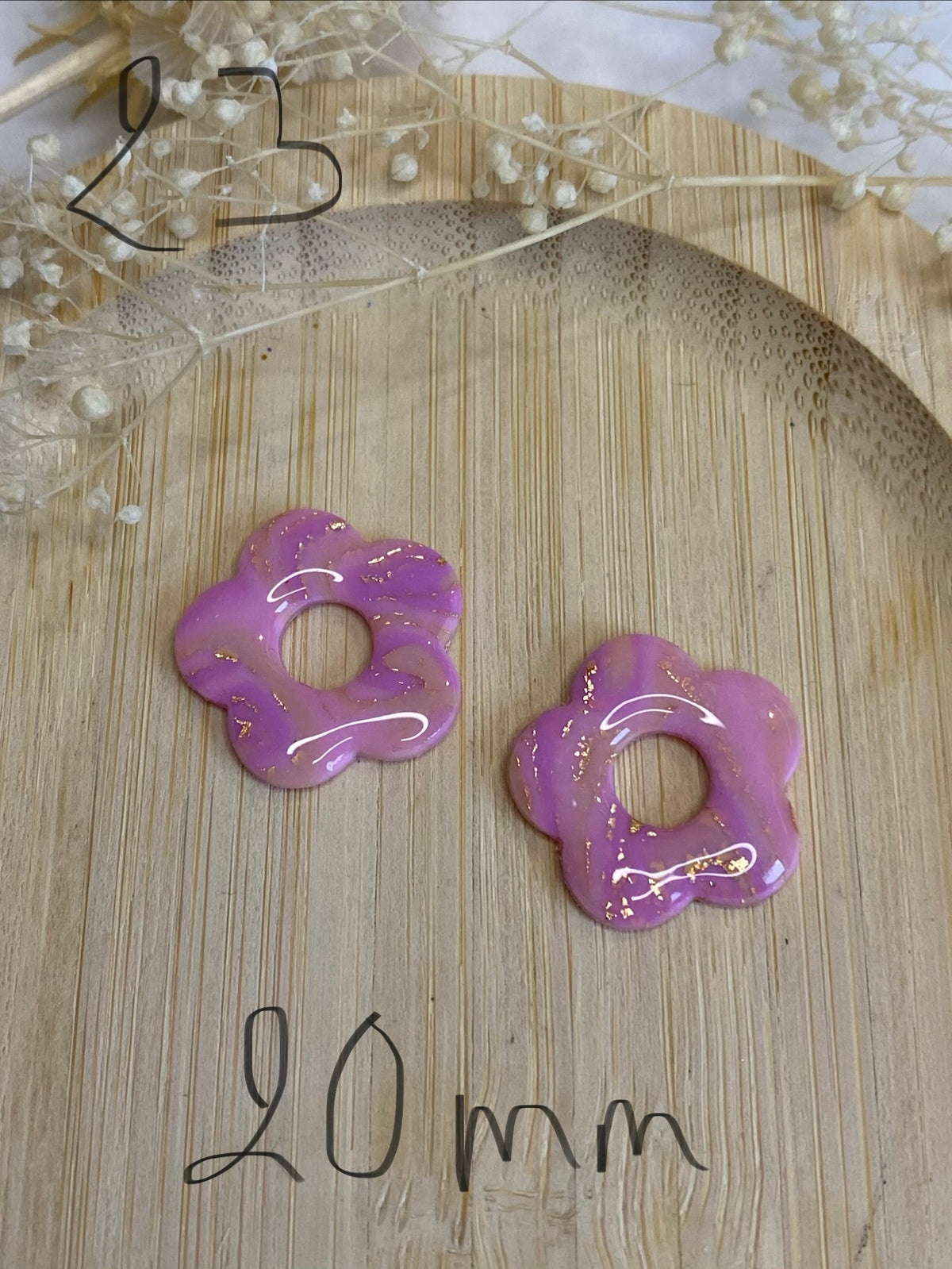Pampilles destockage 2€