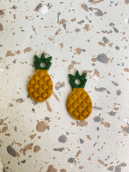 Pampilles ananas 28 mm