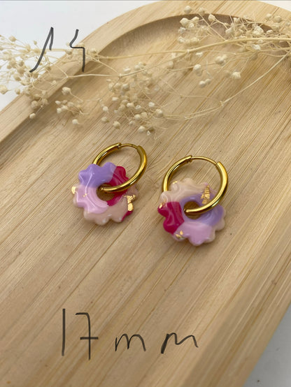 Pampilles destockage 3€