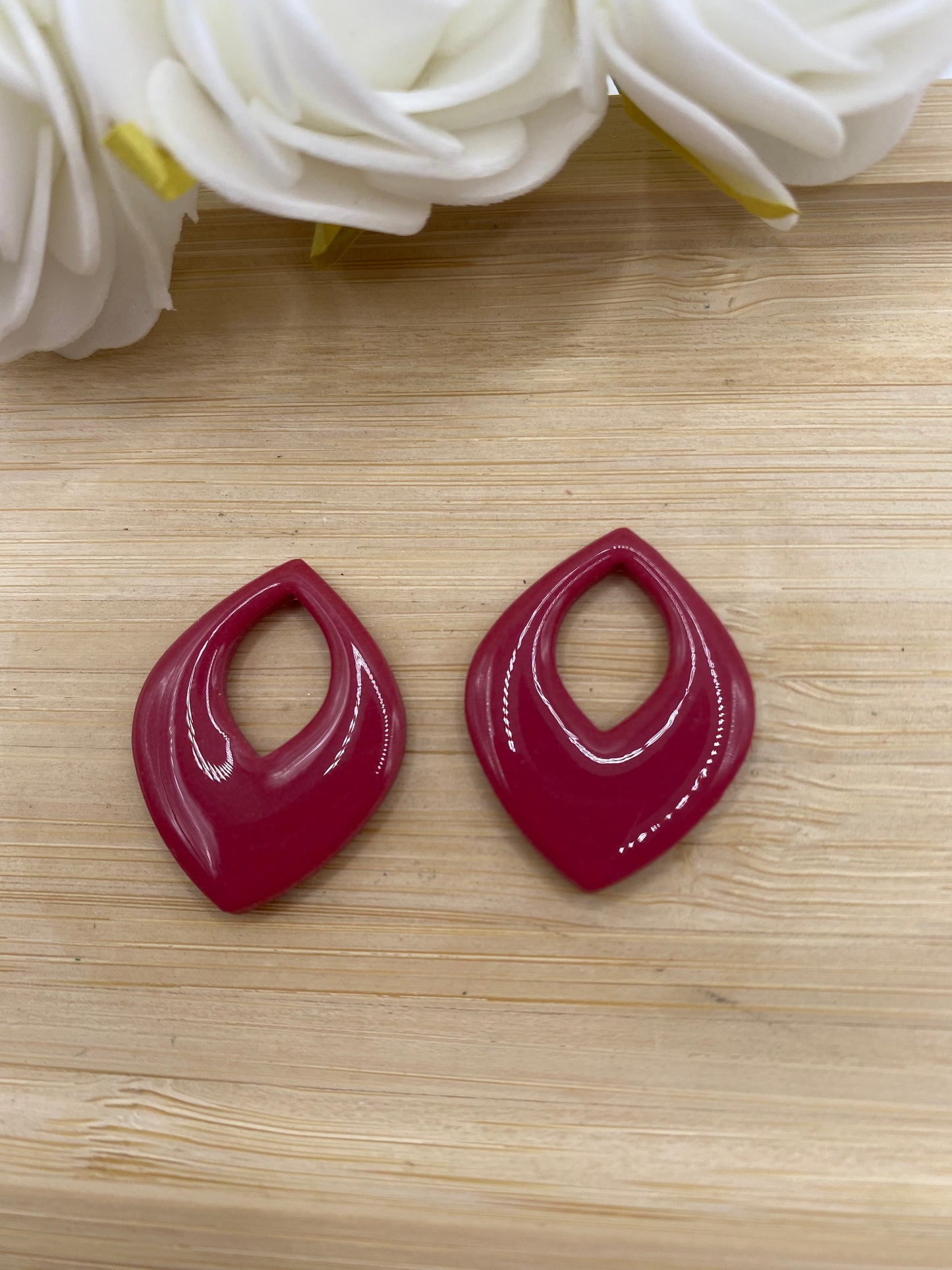 Pampilles Goutte framboise