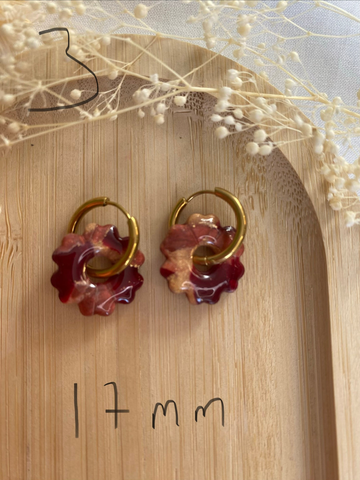 Pampilles destockage 2€