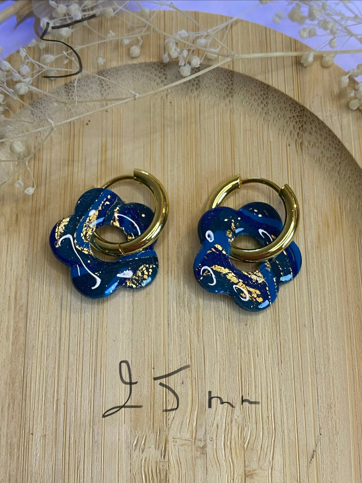 Pampilles destockage 3€