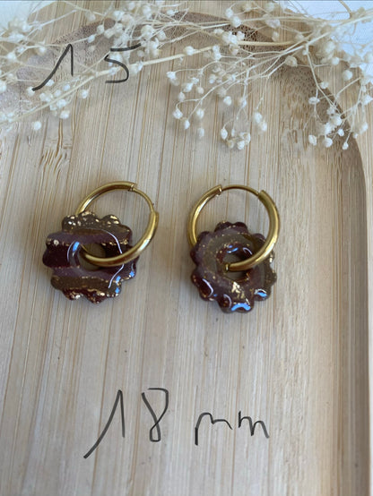 Pampilles destockage 2€
