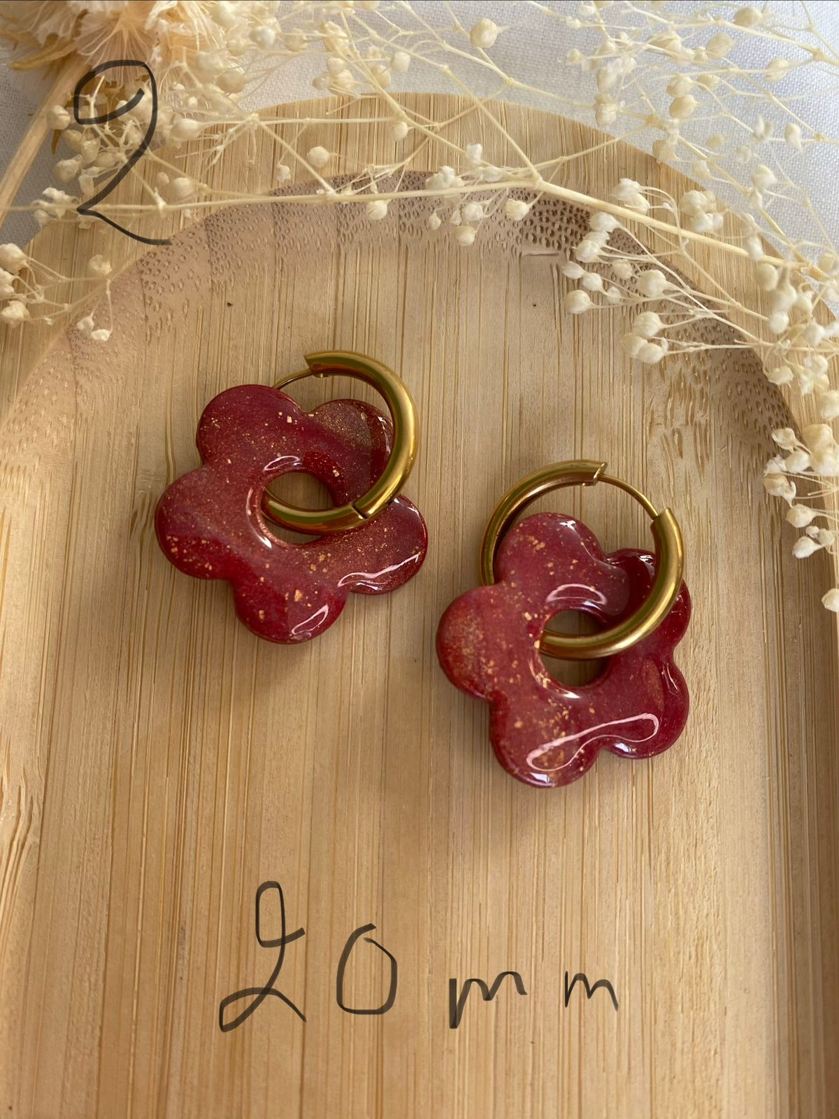 Pampilles destockage 3€