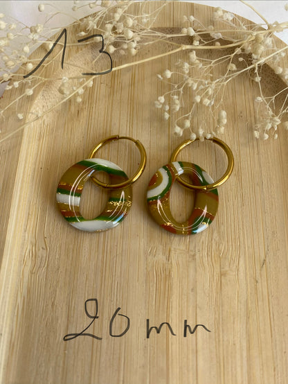 Pampilles destockage 3€