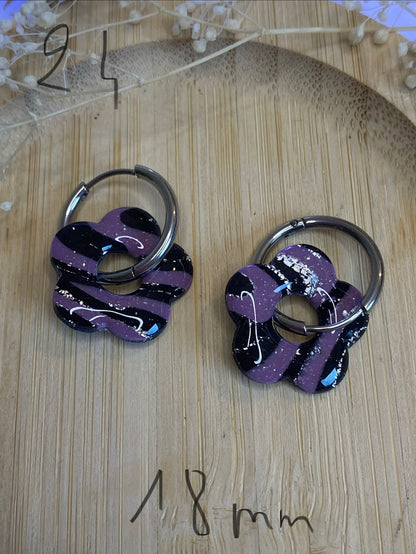 Pampilles destockage 2€